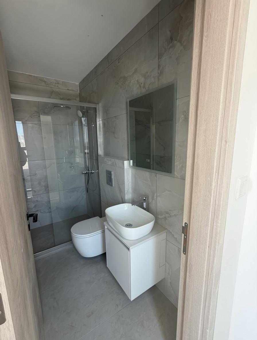 Таунхаус в livadia, Кипр, 89.00м² - изображение 16