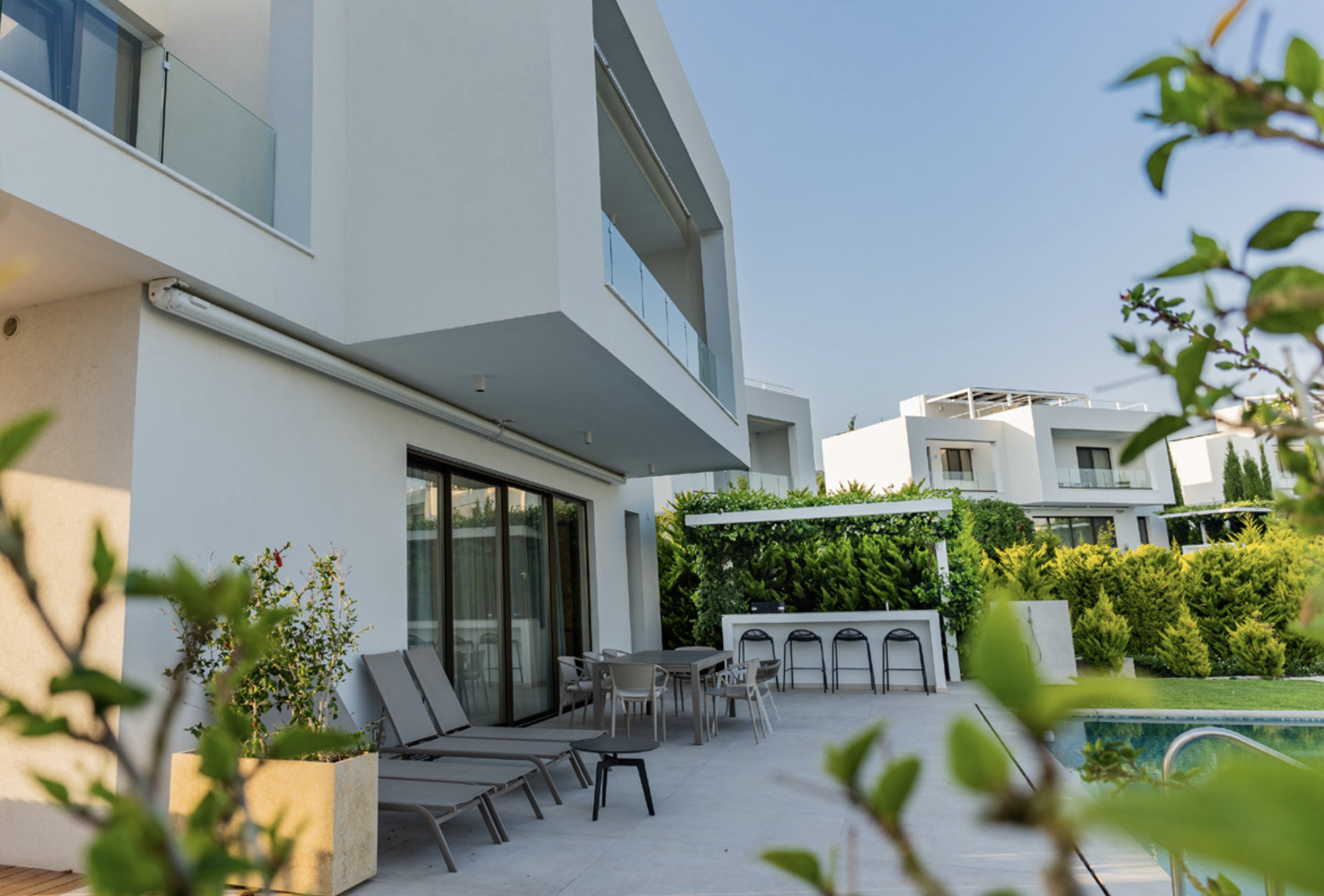 Вілла в pegeia, Кіпр, 253.00м² - зображення 5