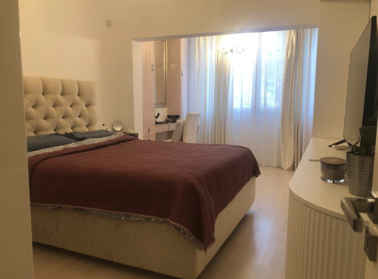 Дуплекс в germasogeia-tourist-area, Кипр, 116.00м² - изображение 9