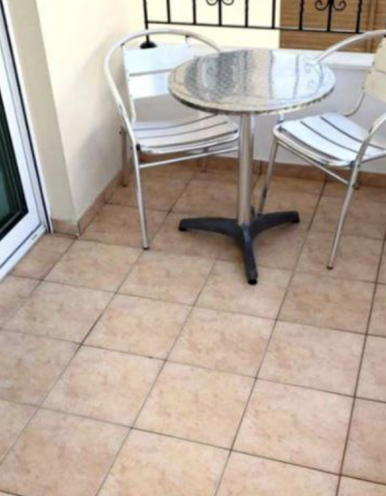 1 bedroom apartment 62 m² in Agios Georgios, Cyprus