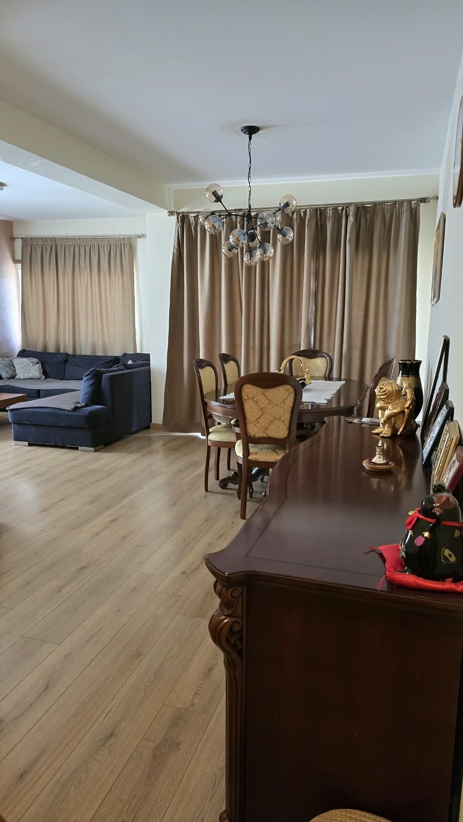 Квартира в neapolis, Кипр - изображение 16
