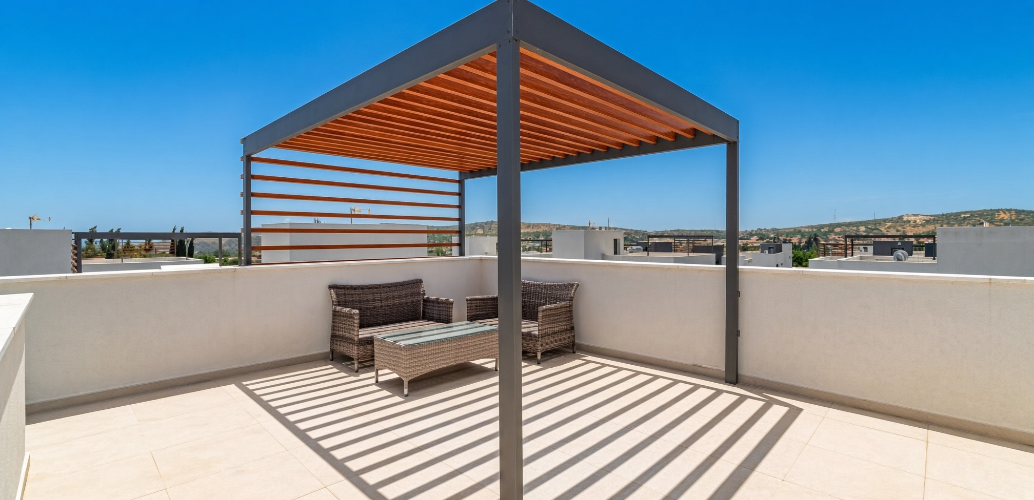 Вілла в pyrgos, Кіпр, 145.00м² - зображення 11