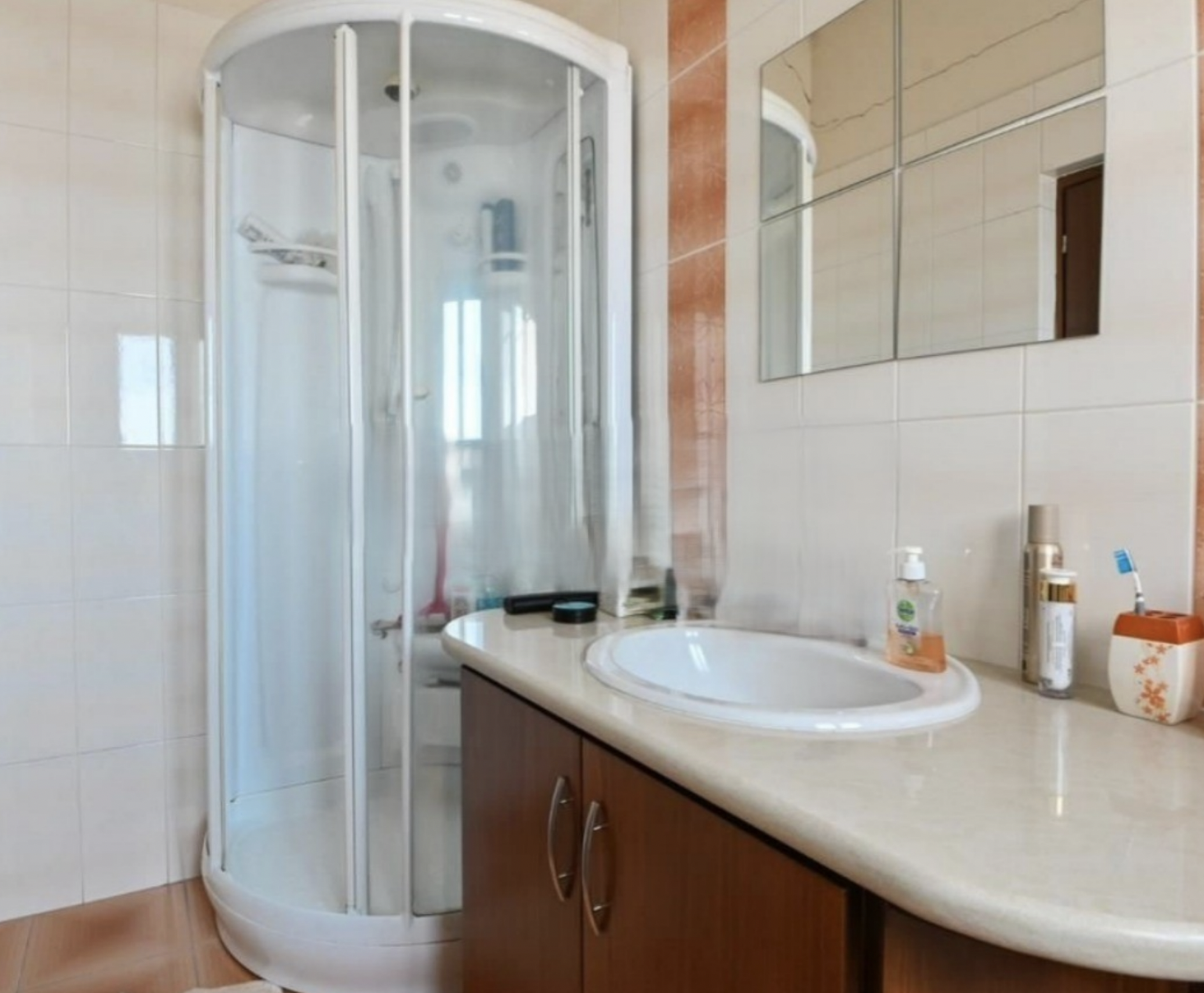 Вілла в agia-fyla, Кіпр, 490.00м² - зображення 3