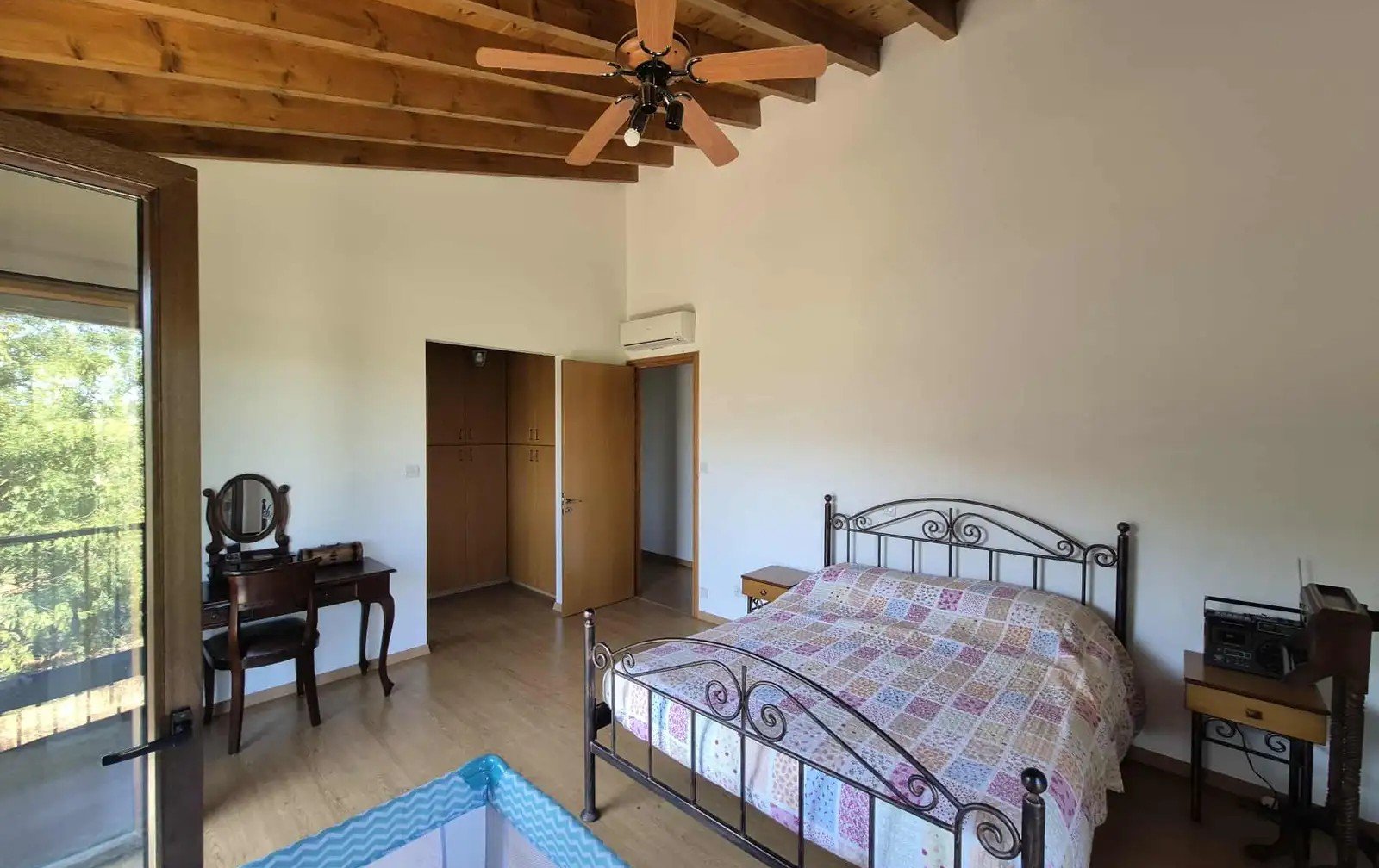 5-Schlafzimmer-Villa  Temvria, Zypern