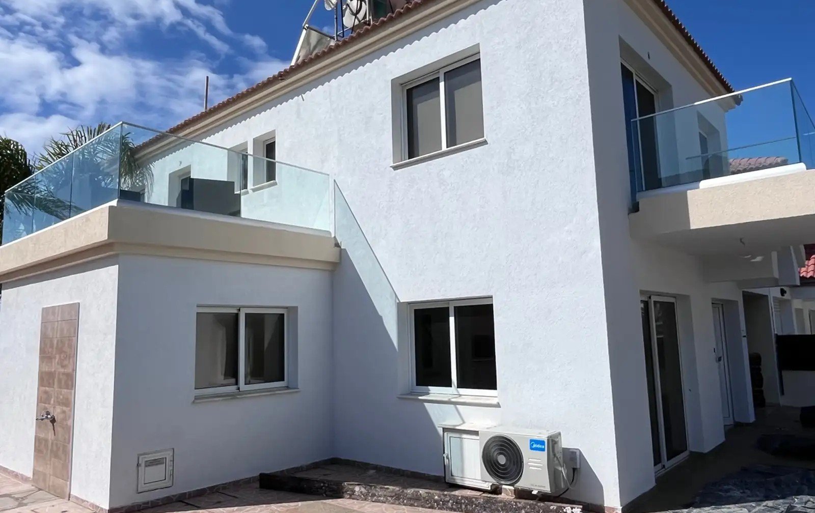 3 bedroom villa  Ayia Napa, Cyprus