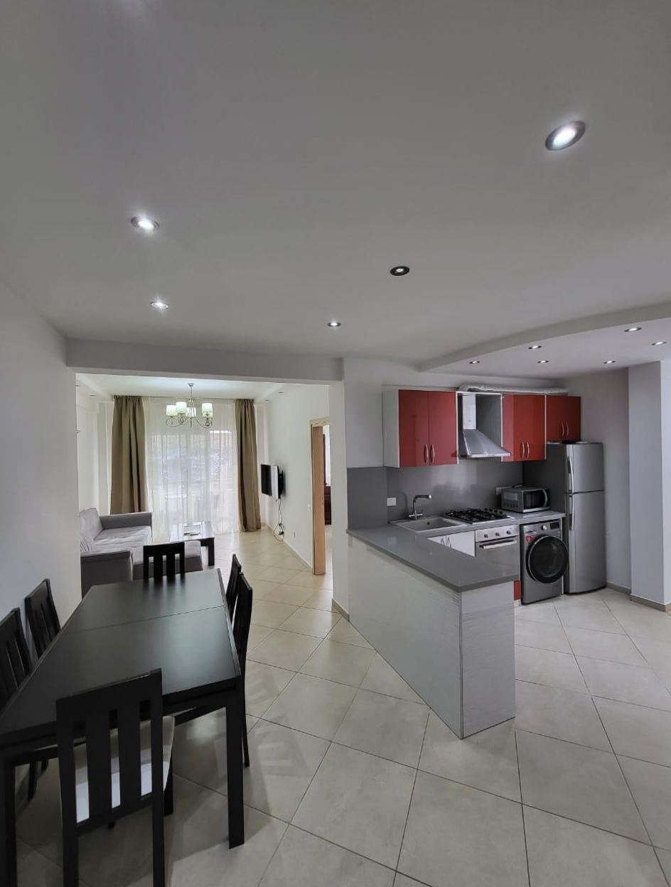 Appartement 1 chambre 50 m² en Germasogeia, Chypre