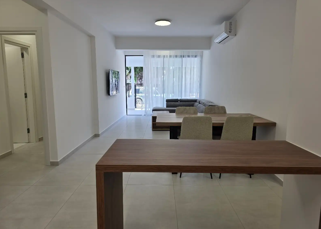Wohnung 3 Schlafzimmer 110 m² in Limassol, Zypern