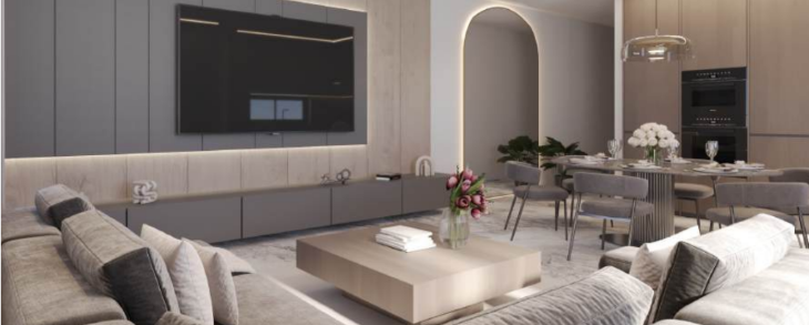Квартира з 2 спальнями, 80.00м² в livadia, Кіпр [ID: 0602-236727]