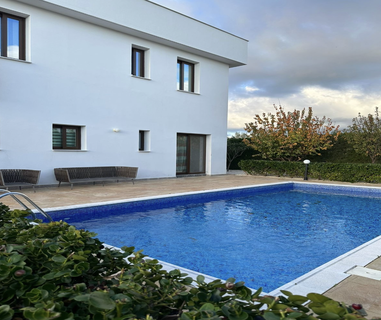 houses in agios-georgios, Cyprus, 230.00m²
