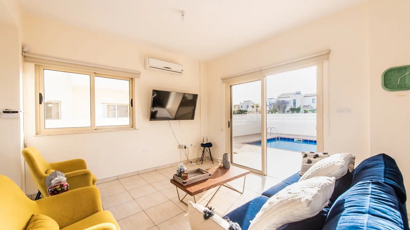 3 bedroom villa  in Kapparis, Cyprus
