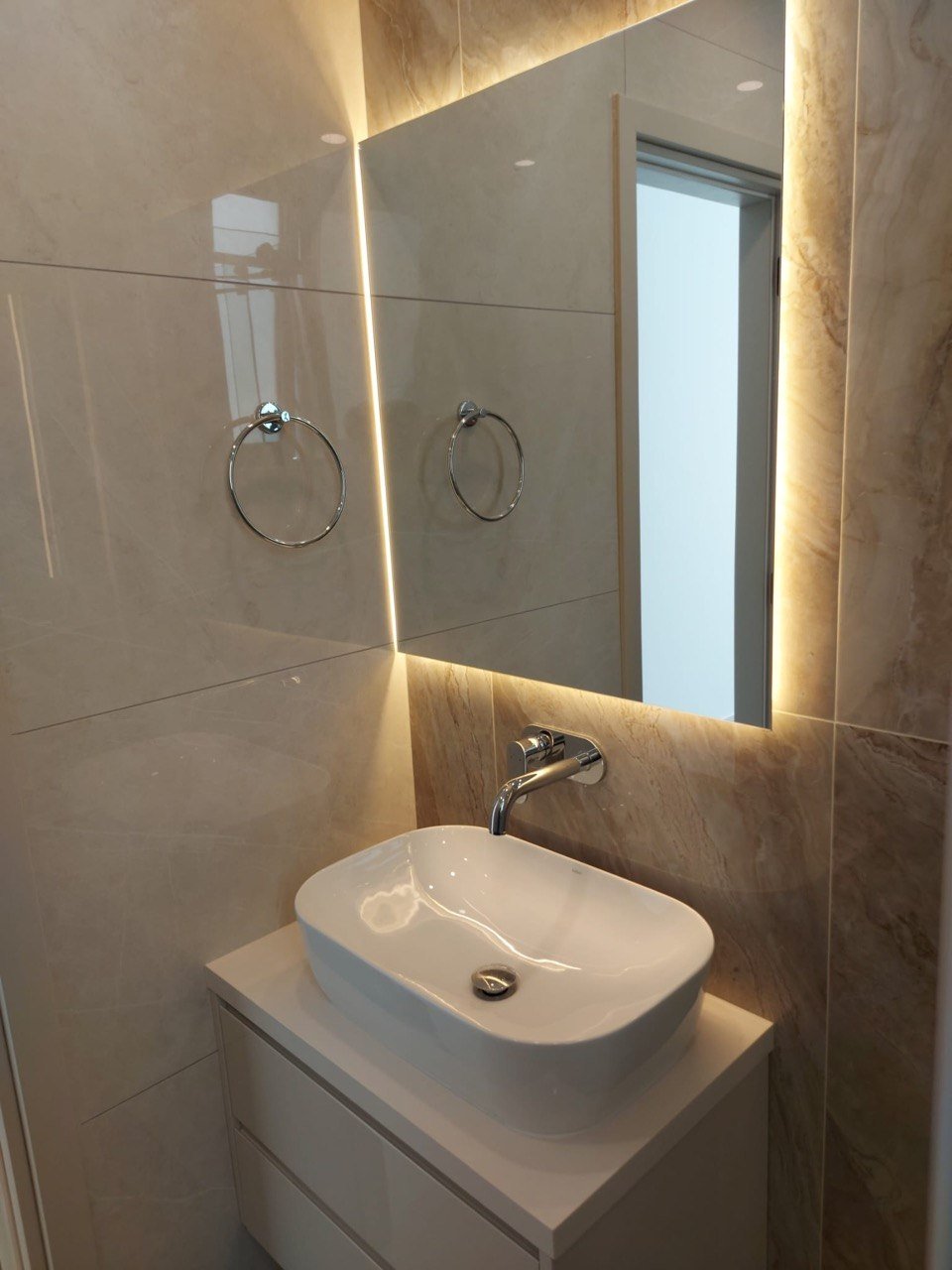 Apartamento 2 habitaciones 85 m² en Yeroskipou, Chipre