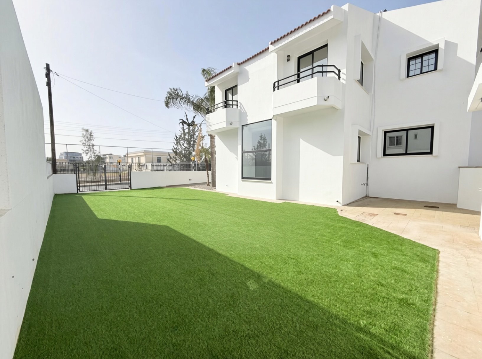 houses в polemidia-kato, Кіпр, 360.00м² - зображення 26