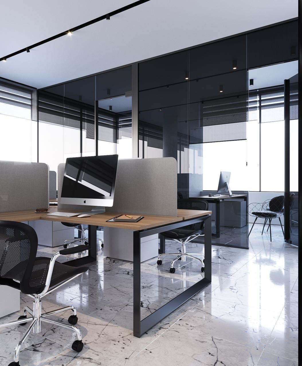 Комерційна нерухомість в mesa-geitonia, Кіпр, 233.00м² - зображення 4