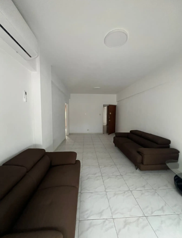 Wohnung 2 Schlafzimmer 65 m² in Limassol, Zypern