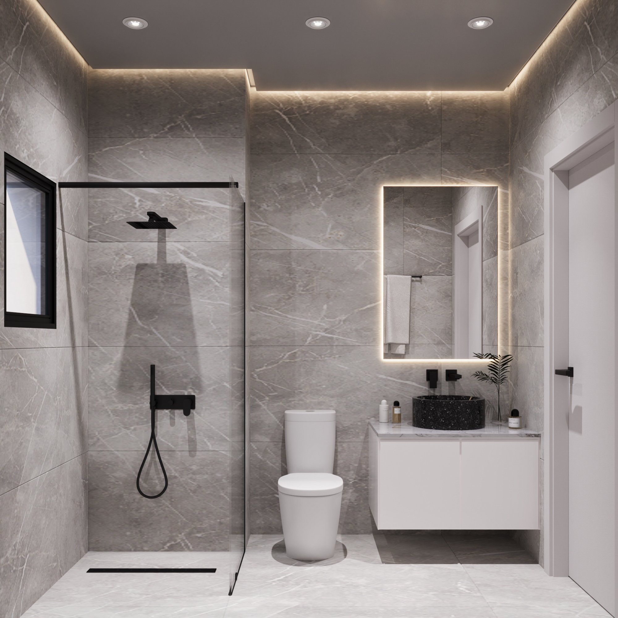 Квартира в geroskipou, Кіпр, 85.00м² - зображення 8