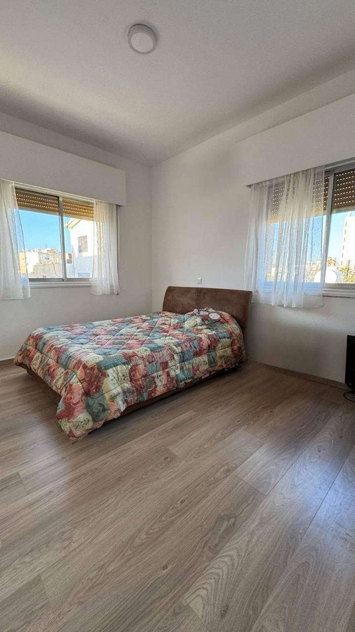 3 bedroom house 120 m² in Limassol, Cyprus