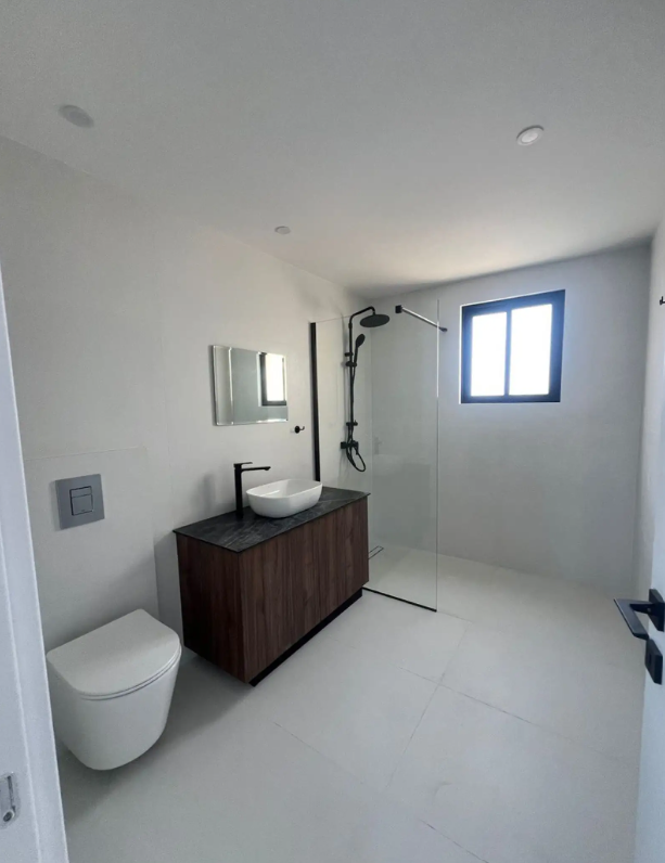 Appartement 2 chambres 80 m² en Limassol, Chypre