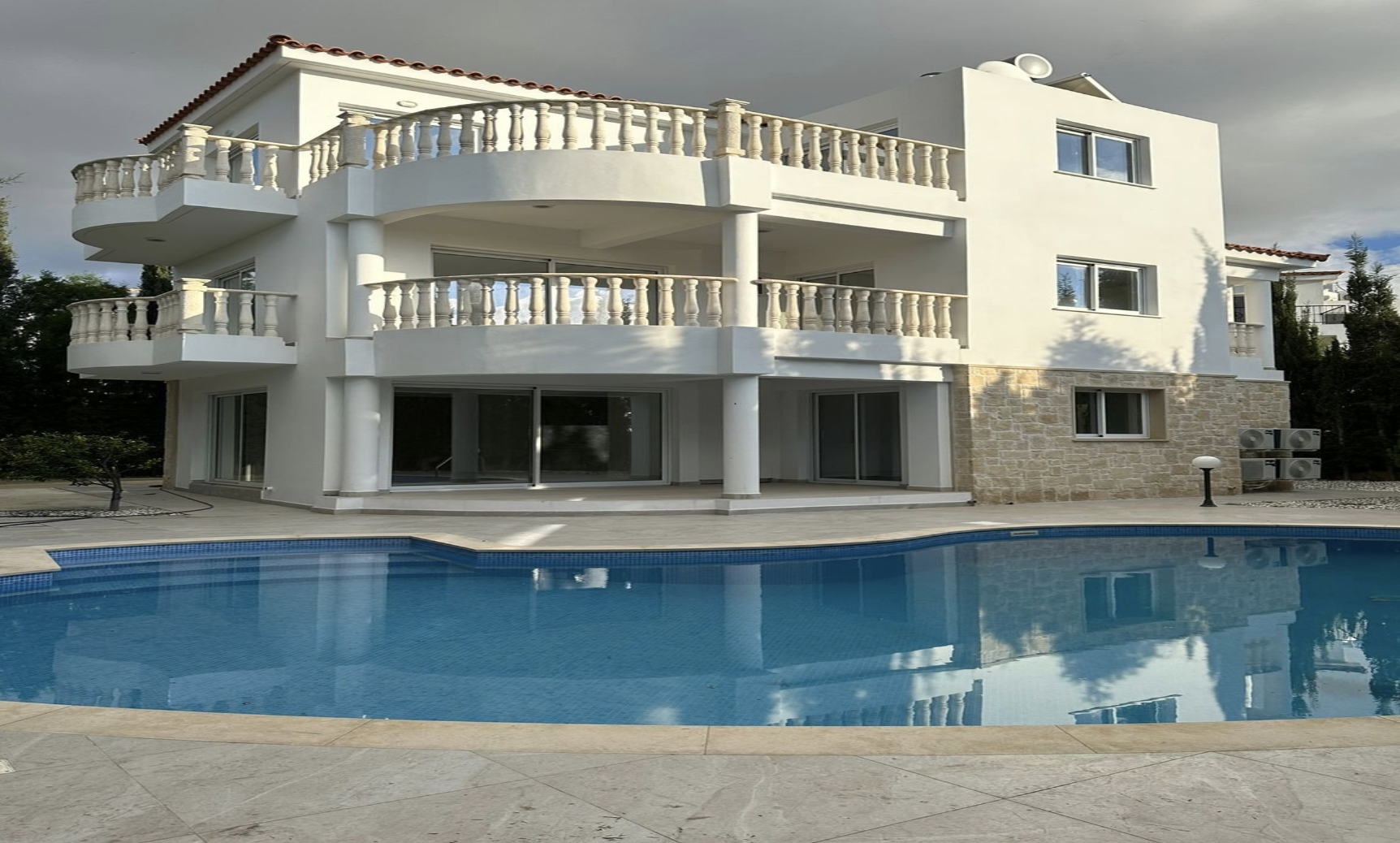 houses in agios-georgios, Cyprus, 233.00m² - image 9