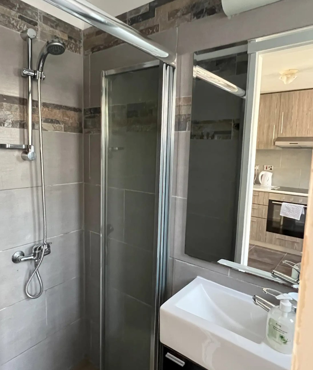 Таунхаус в kato-paphos, Кипр, 90.00м² - изображение 6