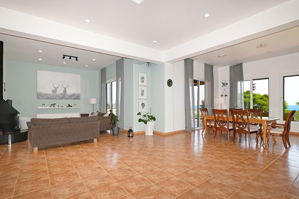 Вилла в agia-napa, Кипр, 256.00м² - изображение 16