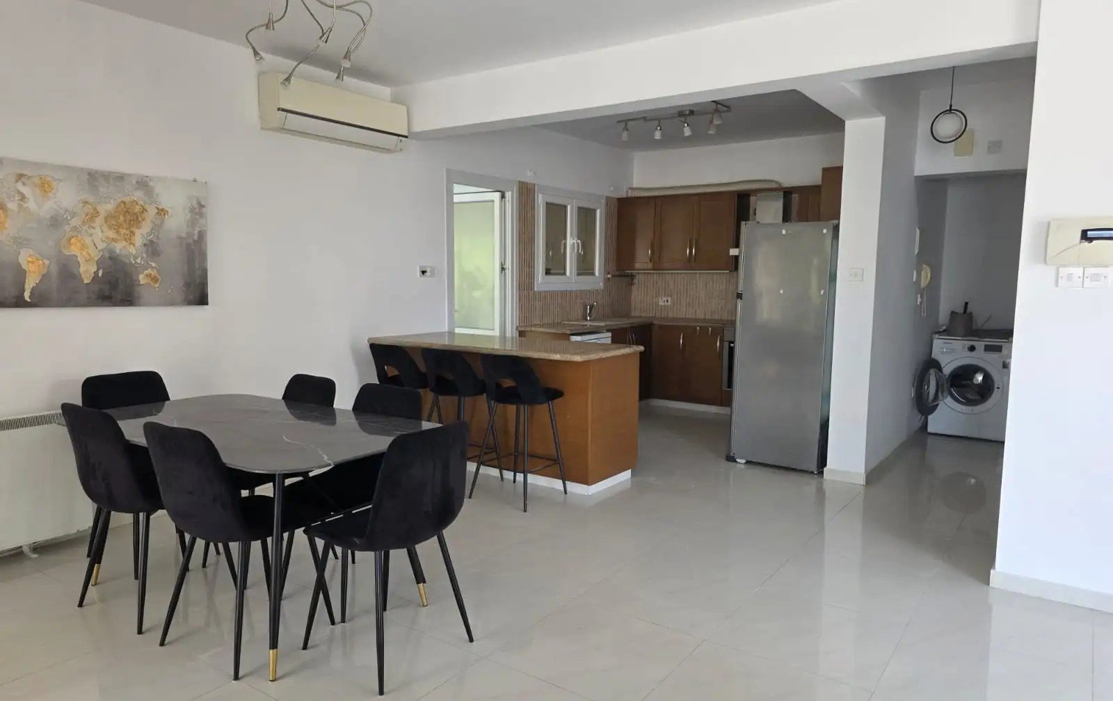 Villa de 4 dormitorios  en Limasol, Chipre