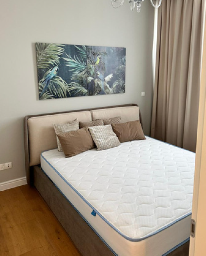 Apartament z 2 sypialniami, 89.00m² w agios-tychon, Cypr [ID: 0602-243403]