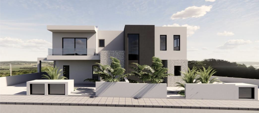 Будинок — Palodeia, Limassol, Кіпр ID 0602-241403