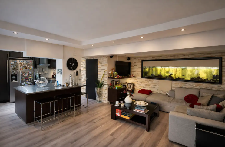 houses в potamos-germasogeias, Кіпр, 450.00м² - зображення 14