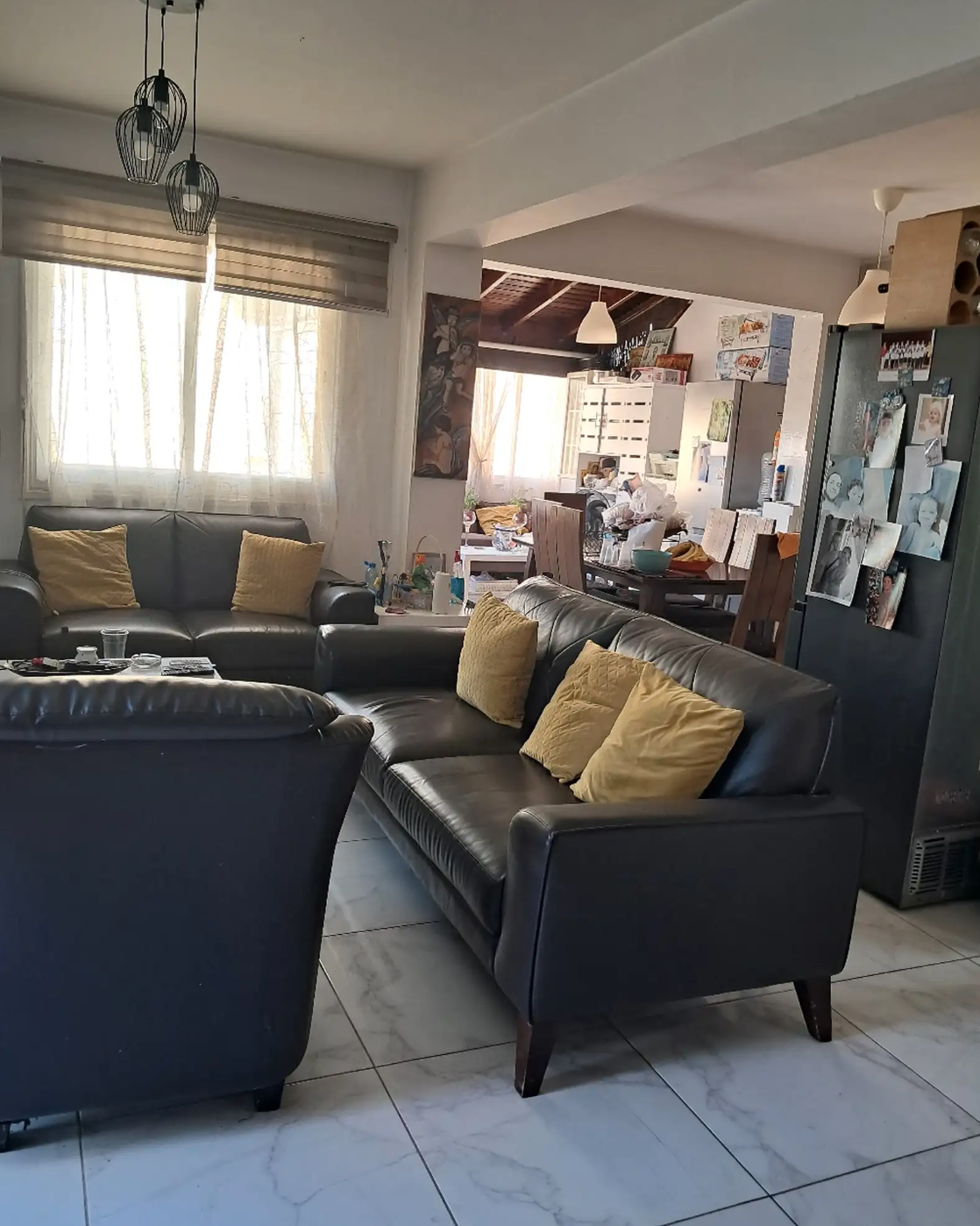 4 Bedroom Penthouse in Makenzy, Larnaca