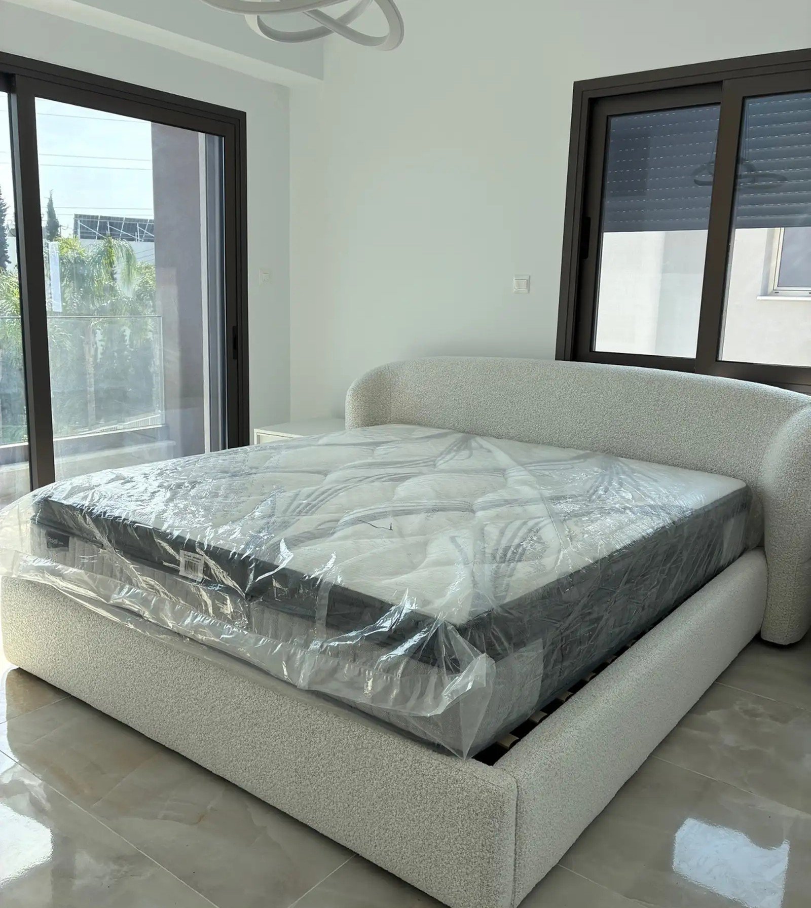 3 bedroom villa  in Parekklisia, Cyprus