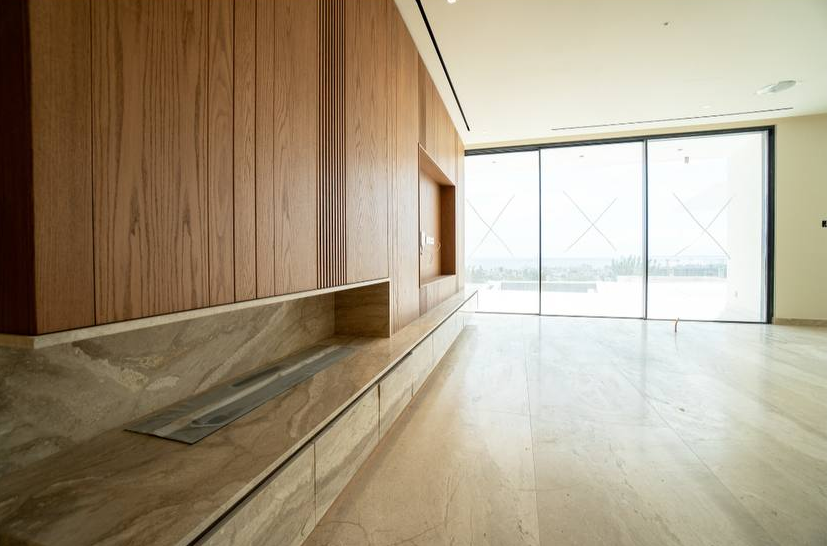 Вілла в mouttagiaka, Кіпр, 571.00м² - зображення 6