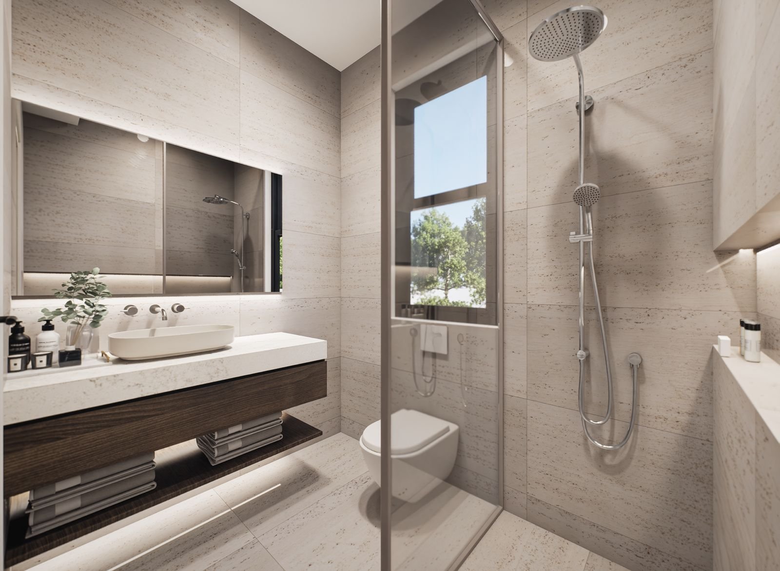 Вілла в pegeia, Кіпр, 234.00м² - зображення 29