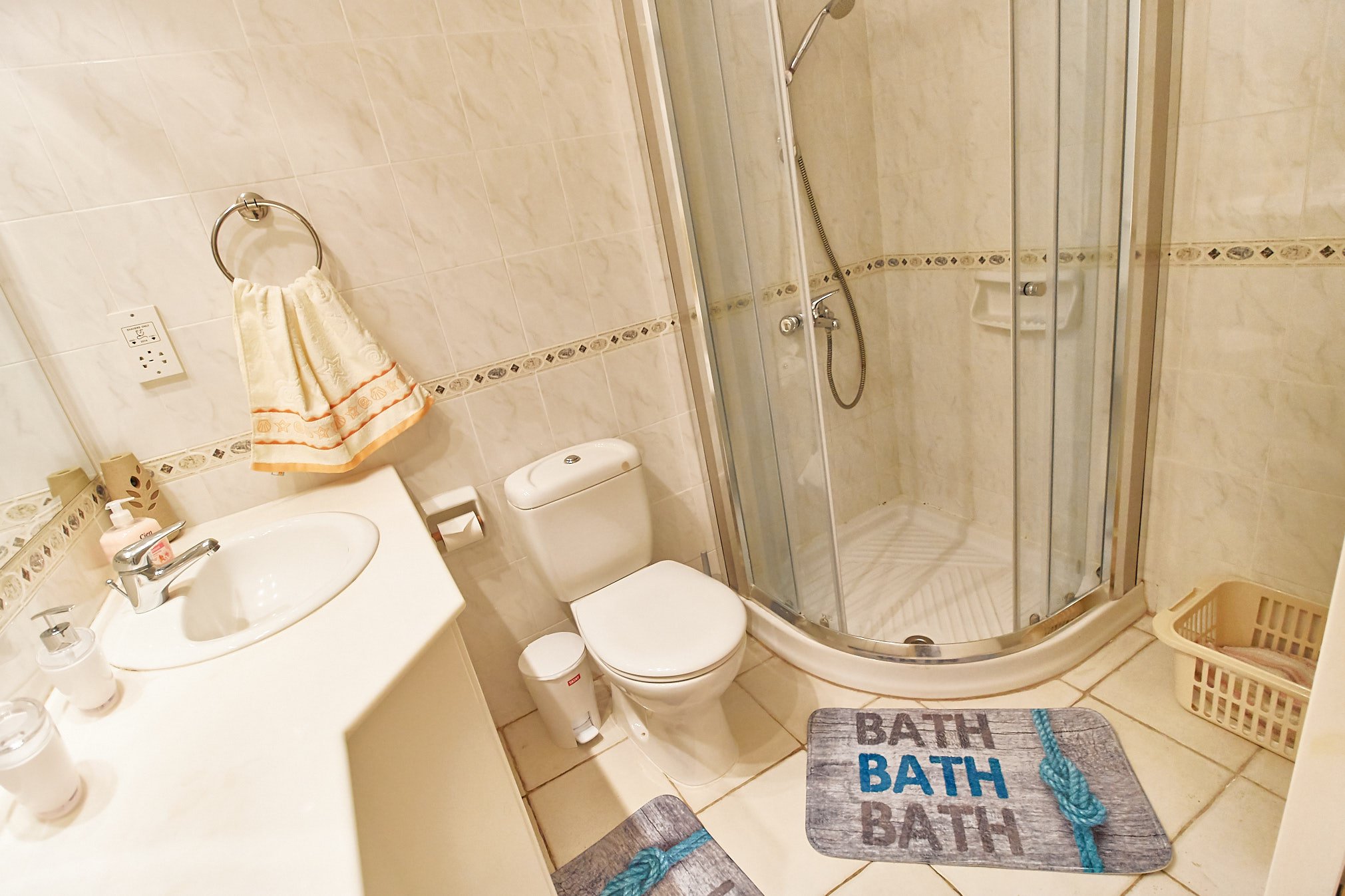 Таунхаус в kato-paphos, Кіпр, 126.00м² - зображення 4