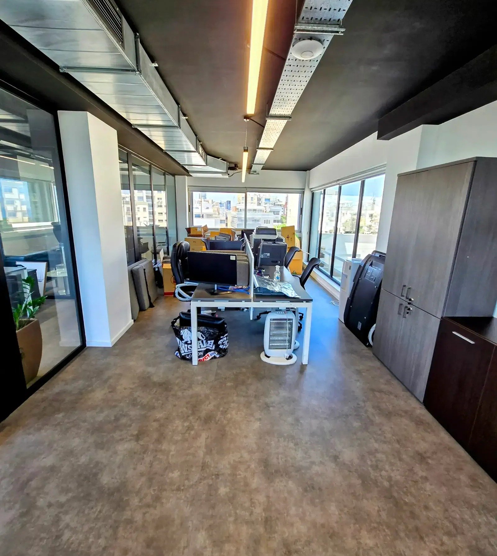 Коммерческое помещение в neapolis, Кипр, 400.00м² - изображение 15