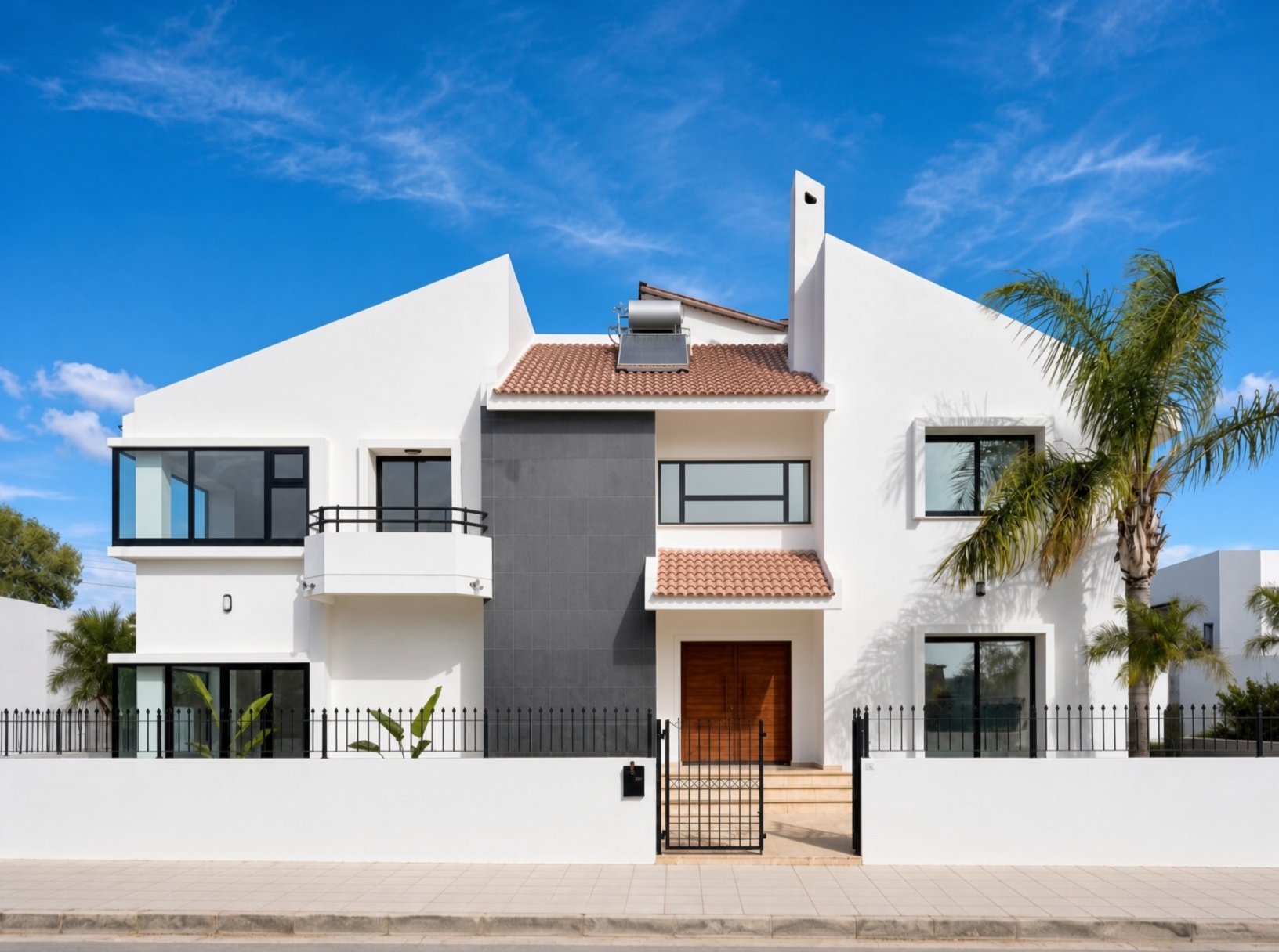 houses в polemidia-kato, Кіпр, 360.00м² - зображення 10