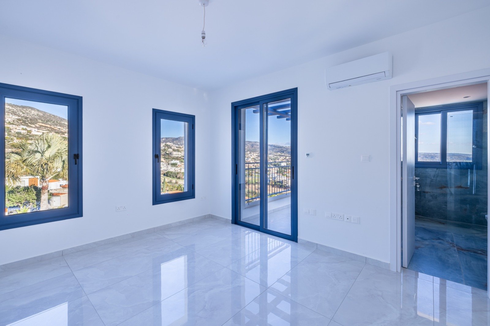 Вілла в pegeia, Кіпр, 134.00м² - зображення 6
