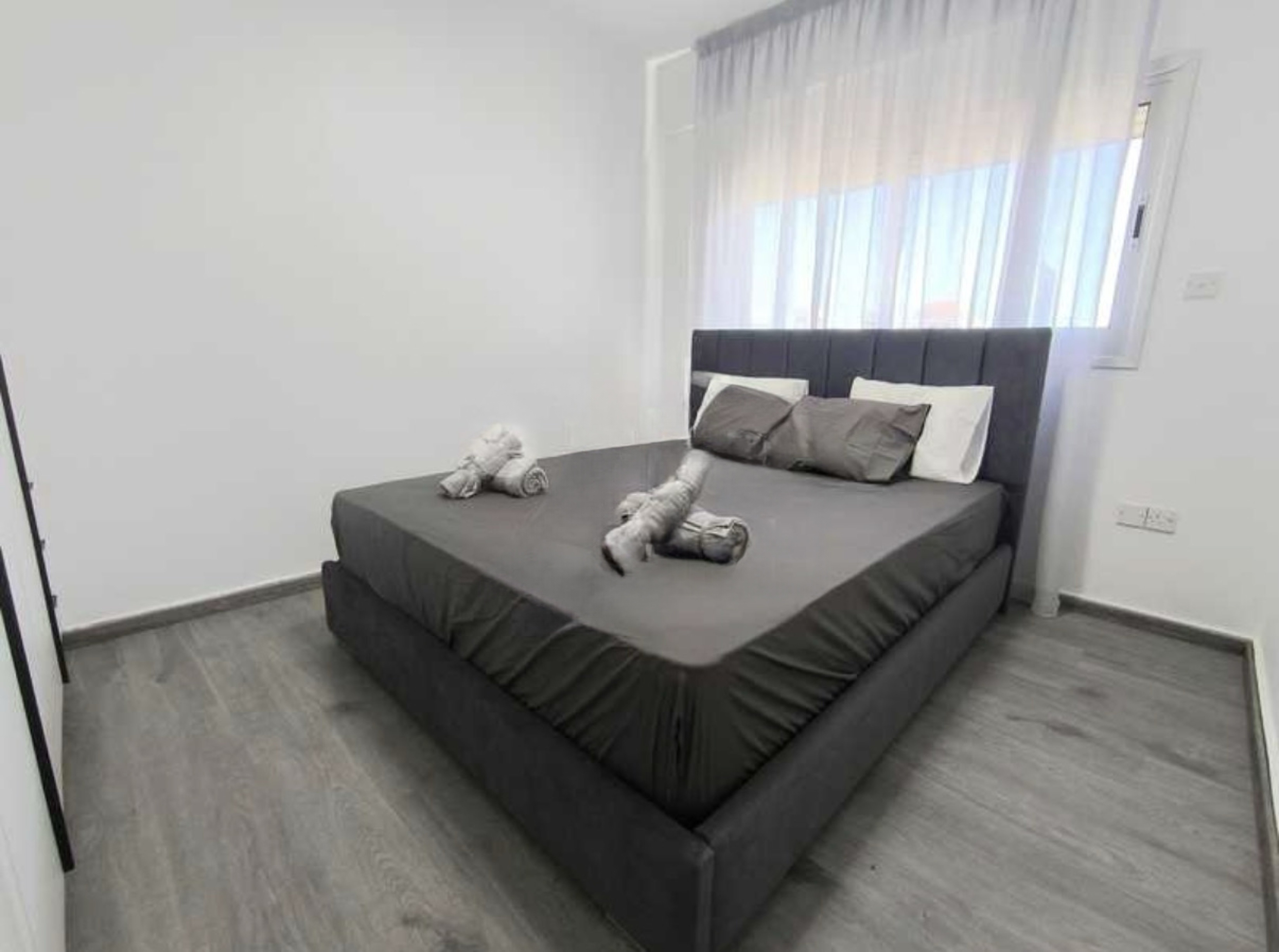 Apartment in agia-zoni, Cyprus - image 6