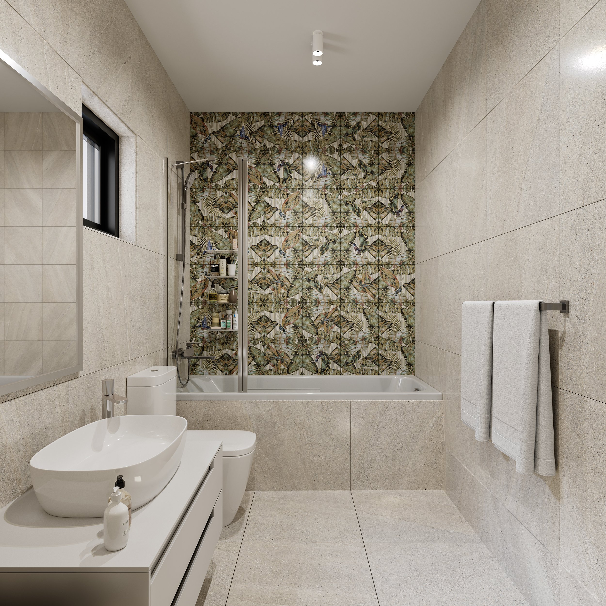 Квартира в oroklini, Кіпр, 80.00м² - зображення 6