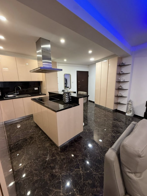 Appartement 3 chambres 109 m² Germasogeia, Chypre