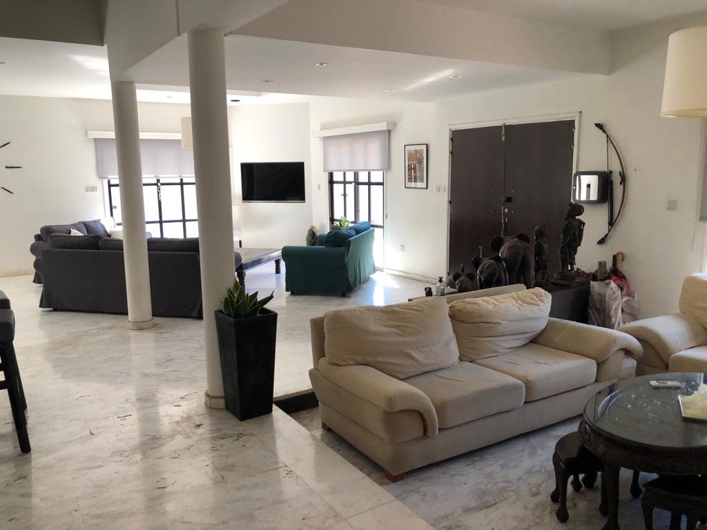Maison 4 chambres 350 m² Demos Agiou Athanasiou, Chypre