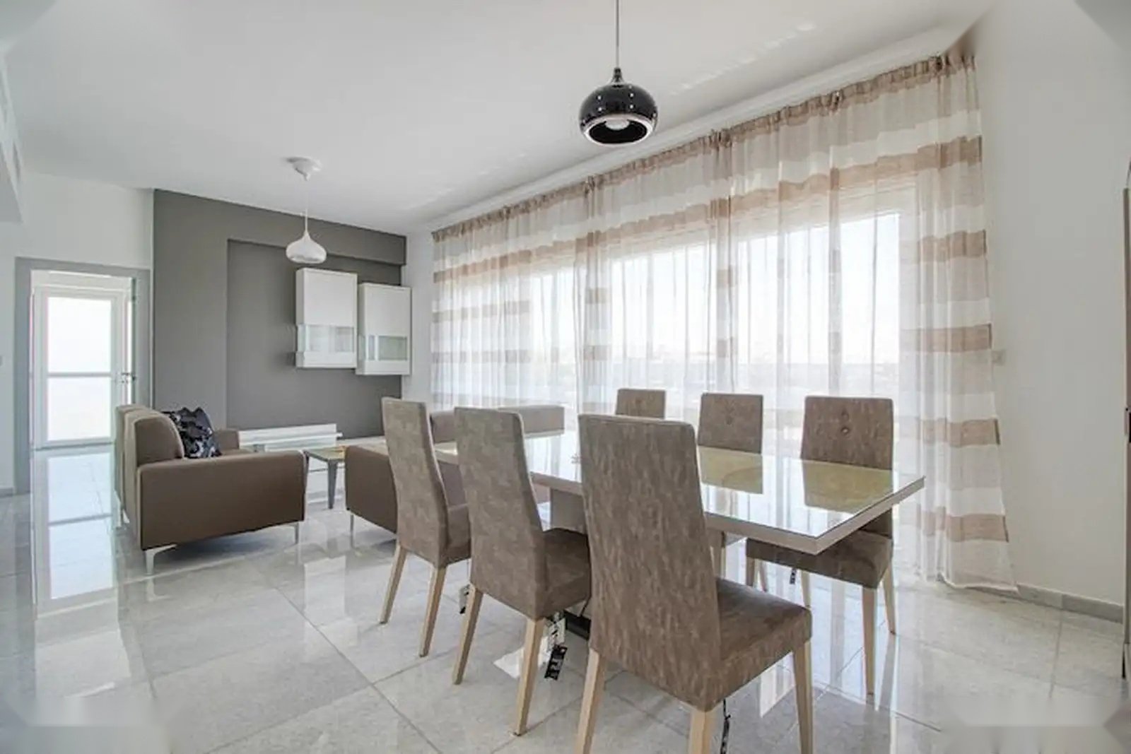 Пентхаус в mesa-geitonia, Кіпр - зображення 6