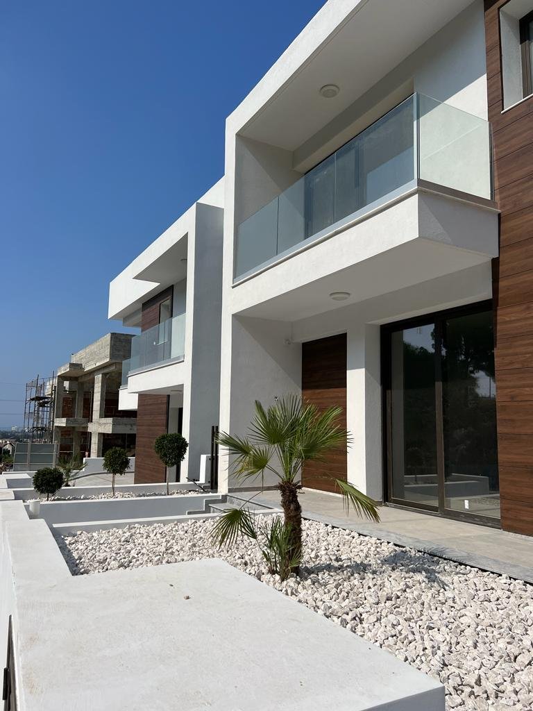 houses в pyla, Кіпр, 210.00м² - зображення 15