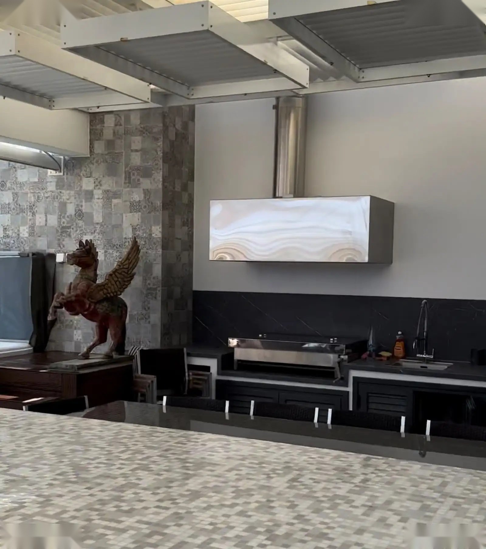 Penthouse w agios-athanasios, Cypr, 150.00m² - obraz 16