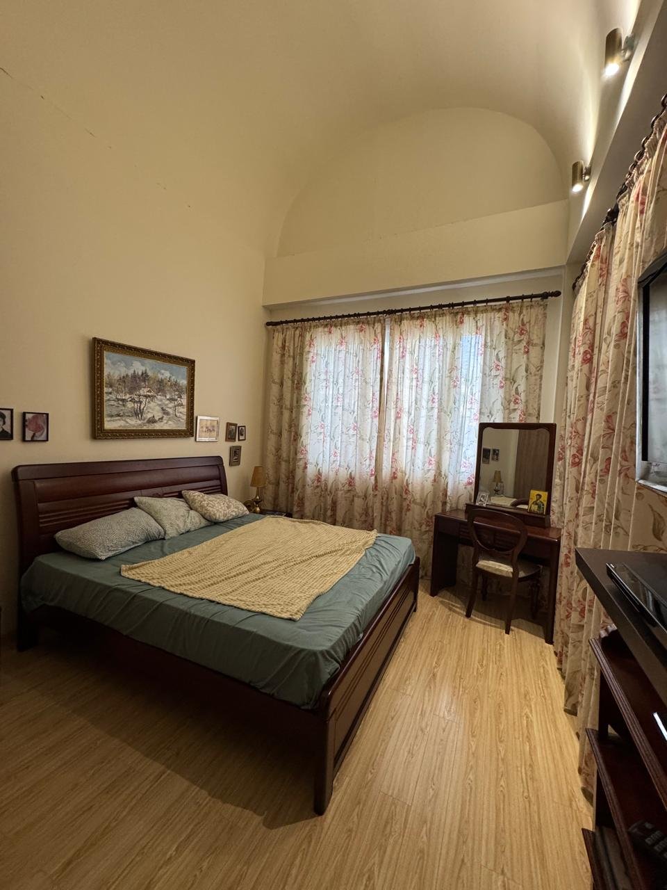 Apartment with 6 bedrooms in agios-tychon-tourist-area, Cyprus [ID: 0602-239183]