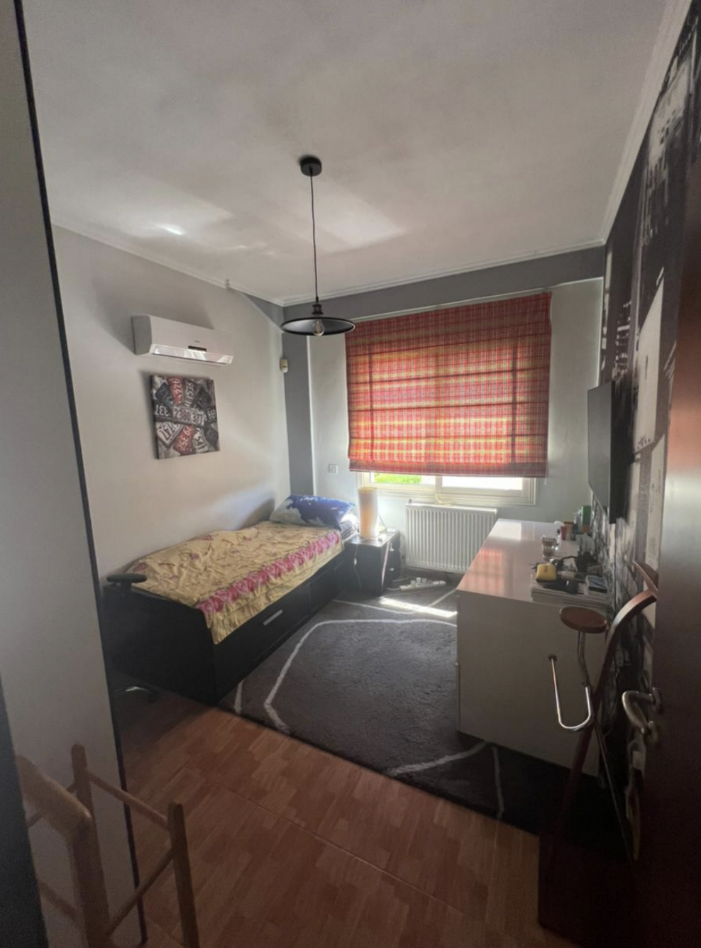 3 bedroom house 130 m² Germasogeia, Cyprus