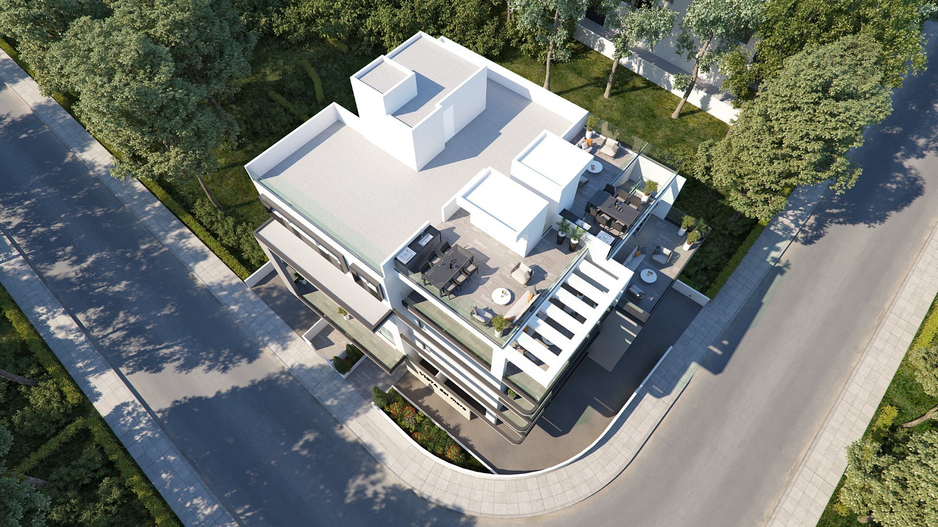 Квартира в livadia, Кіпр, 78.00м² - зображення 4