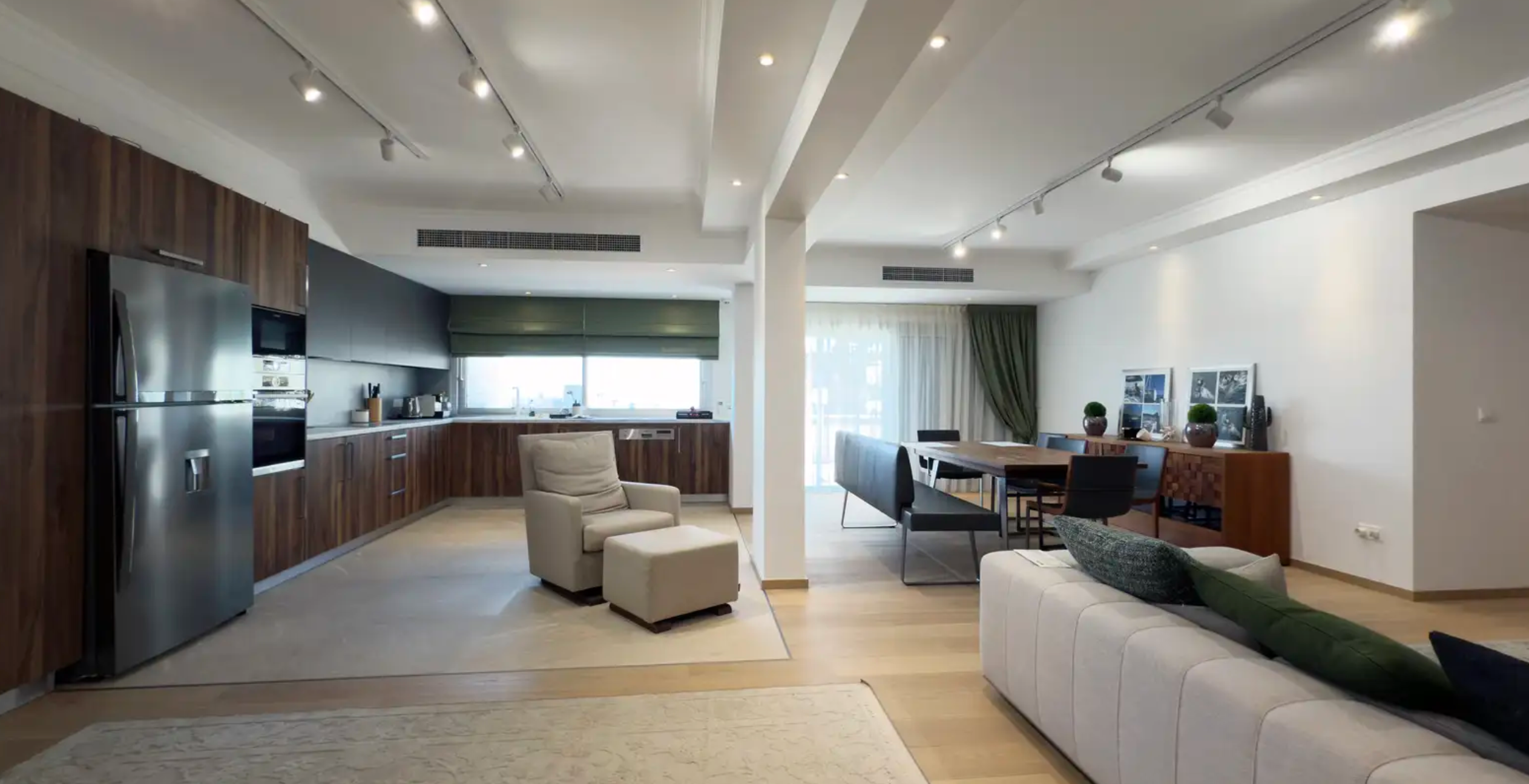 2 bedroom apartment 140 m² Limassol, Cyprus