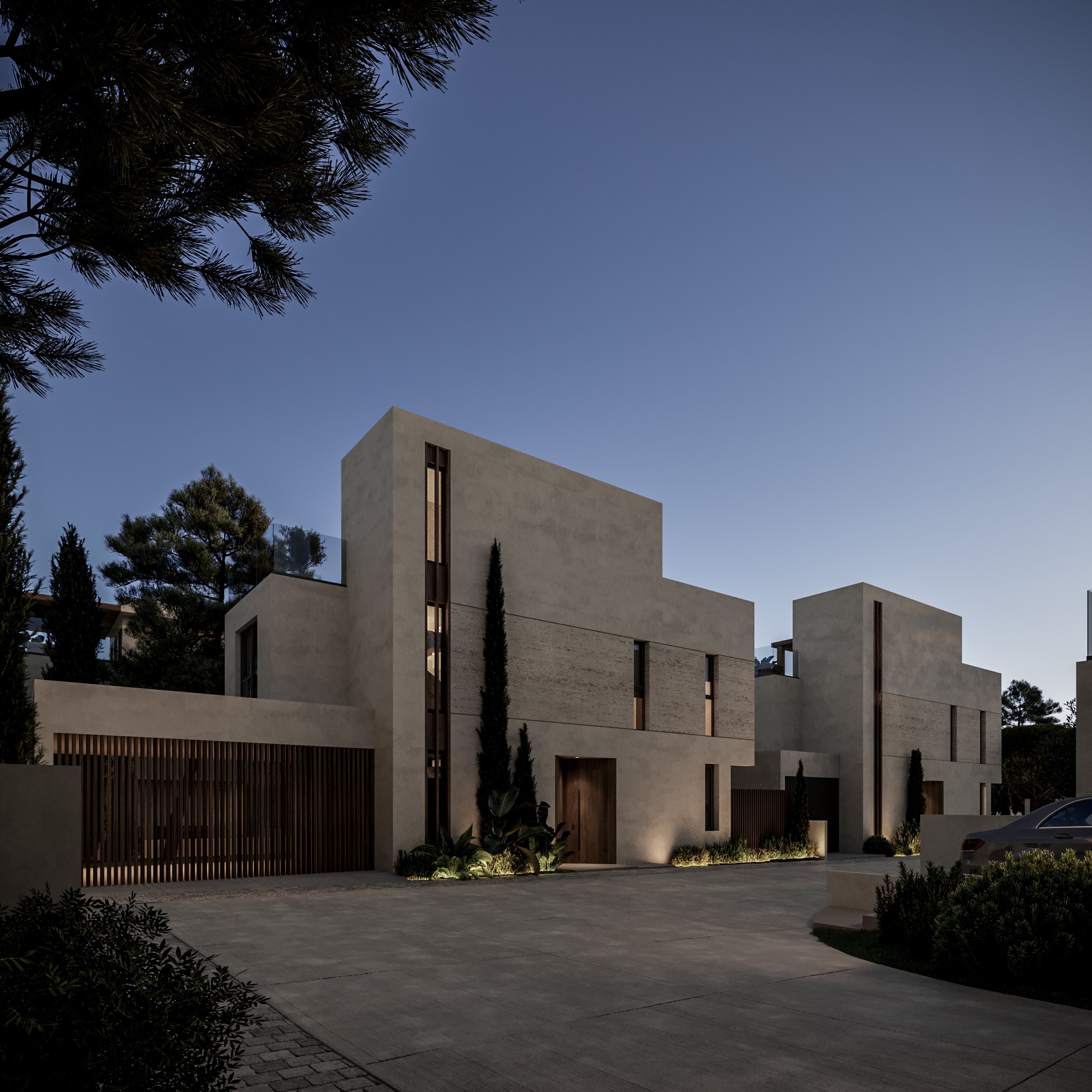 villa de 3 chambres 143 m² district de Lárnaca, Chypre