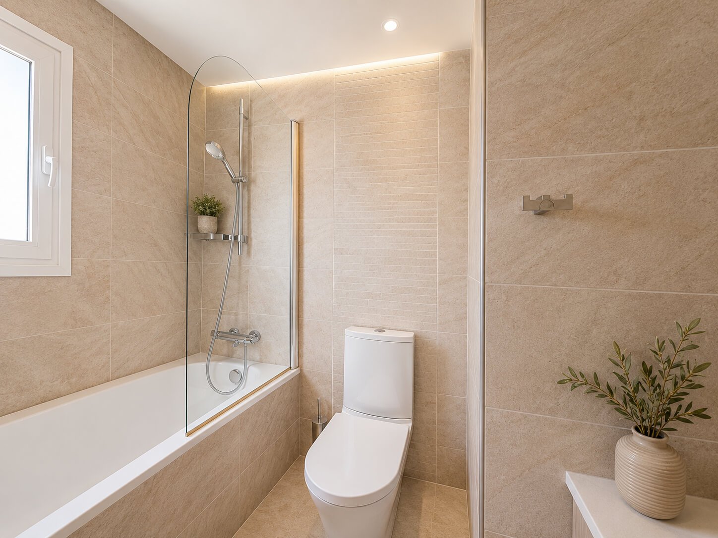 Penthouse w limassol-marina, Cypr - obraz 23