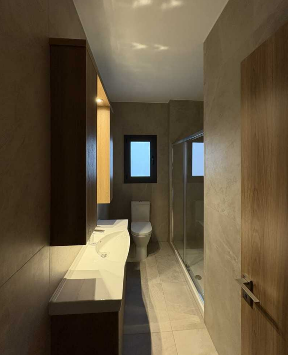 3 bedroom apartment 130 m² in Limassol District, Cyprus